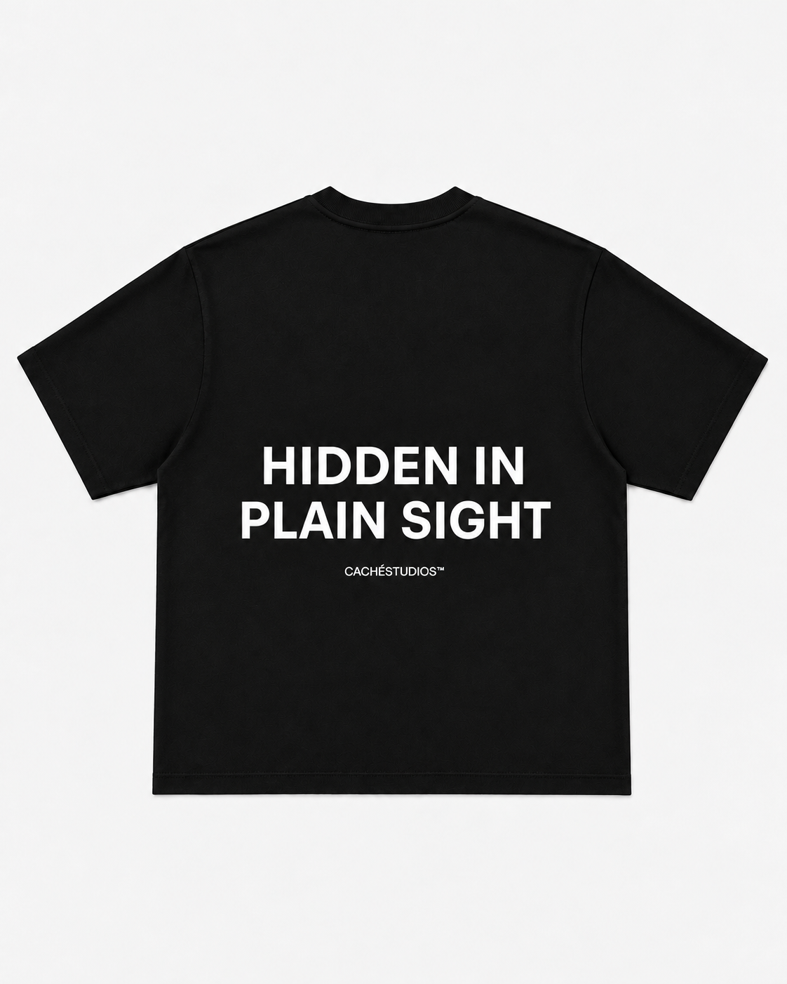 HIPS LOGO TEE