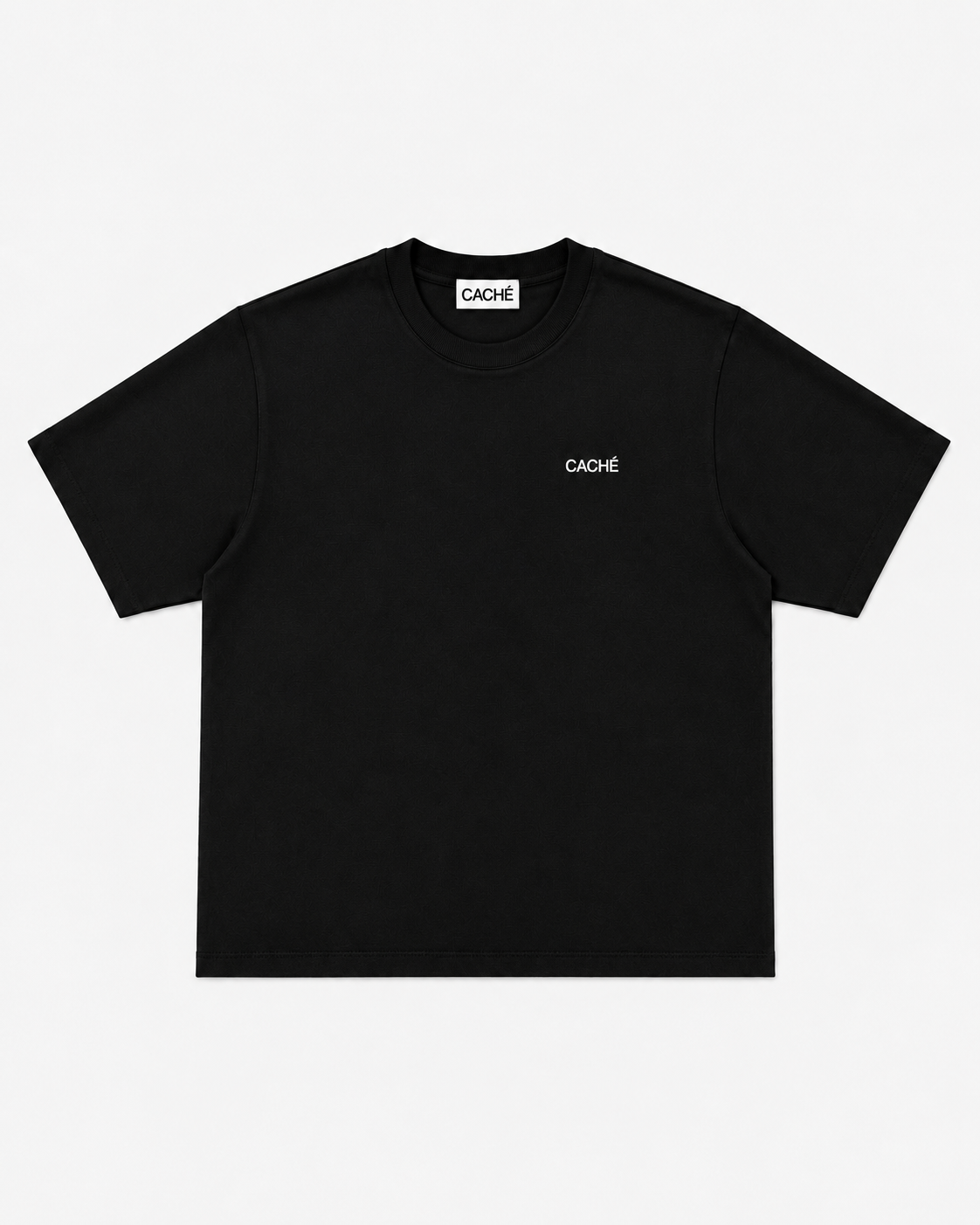 HIPS LOGO TEE