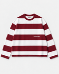 STRIPED LONGSLEEVE