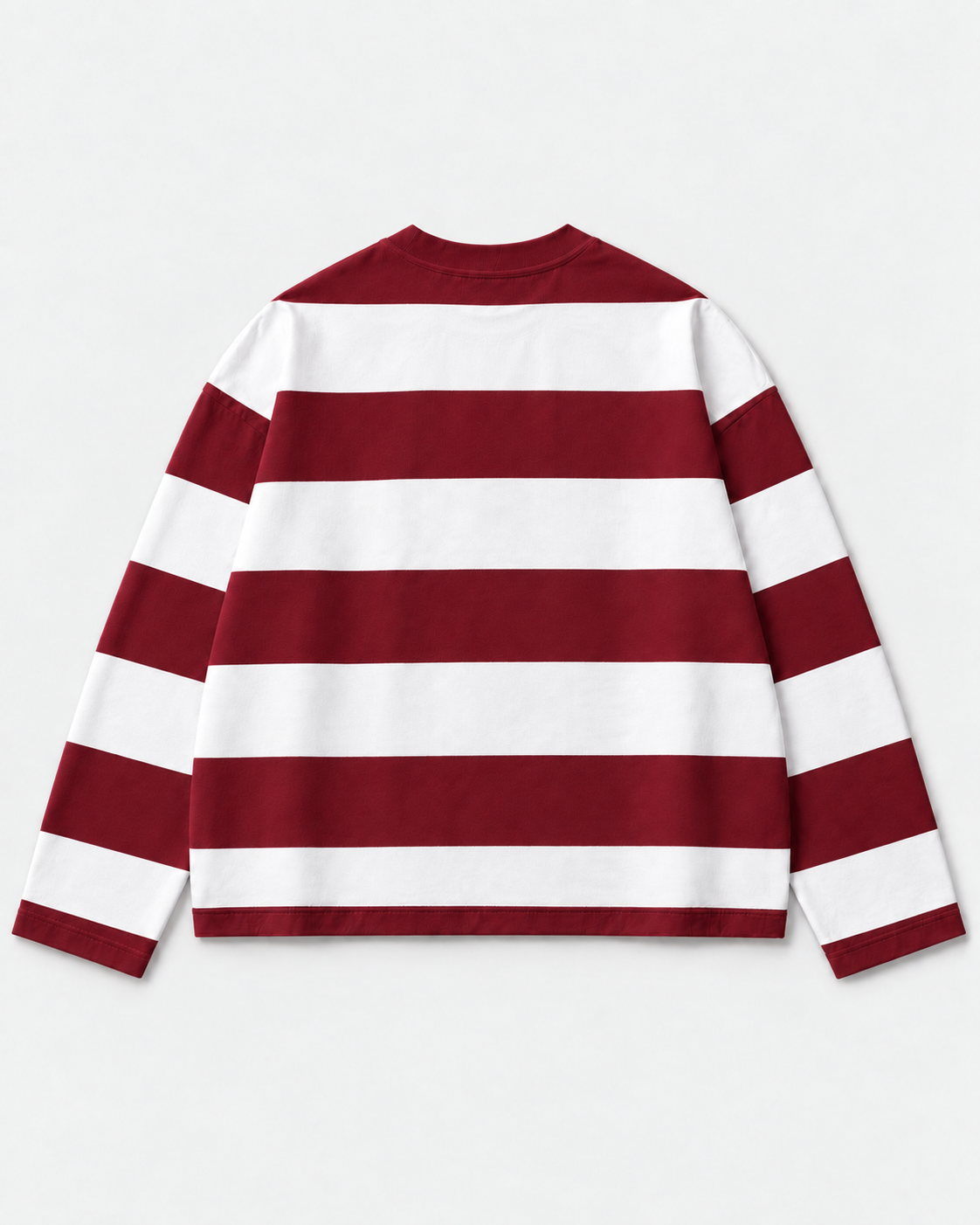 STRIPED LONGSLEEVE