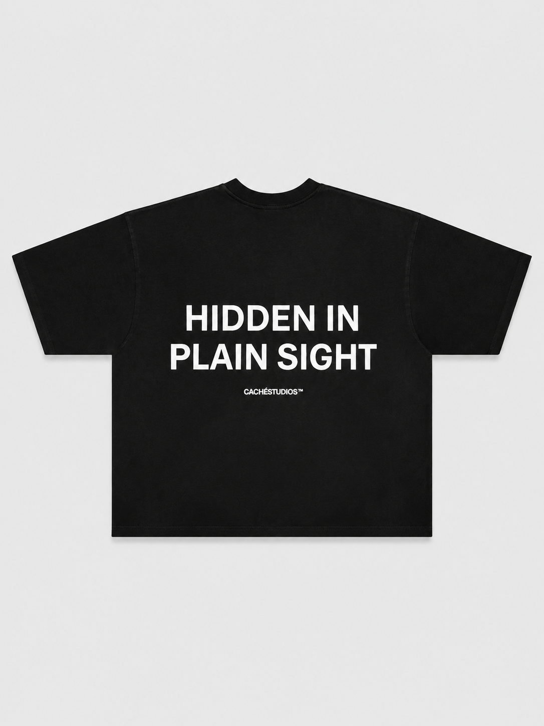 HIPS LOGO TEE