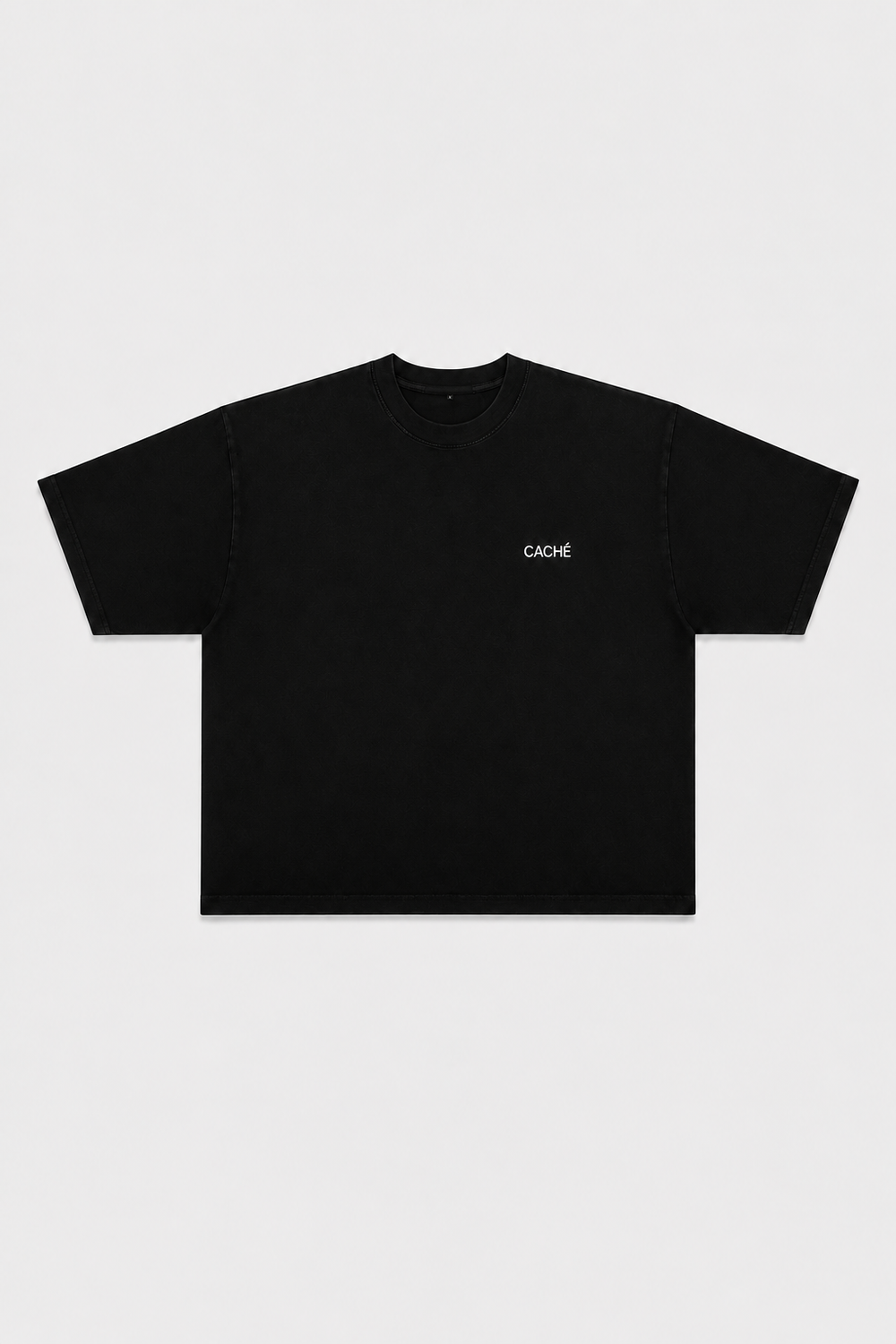 HIPS LOGO TEE