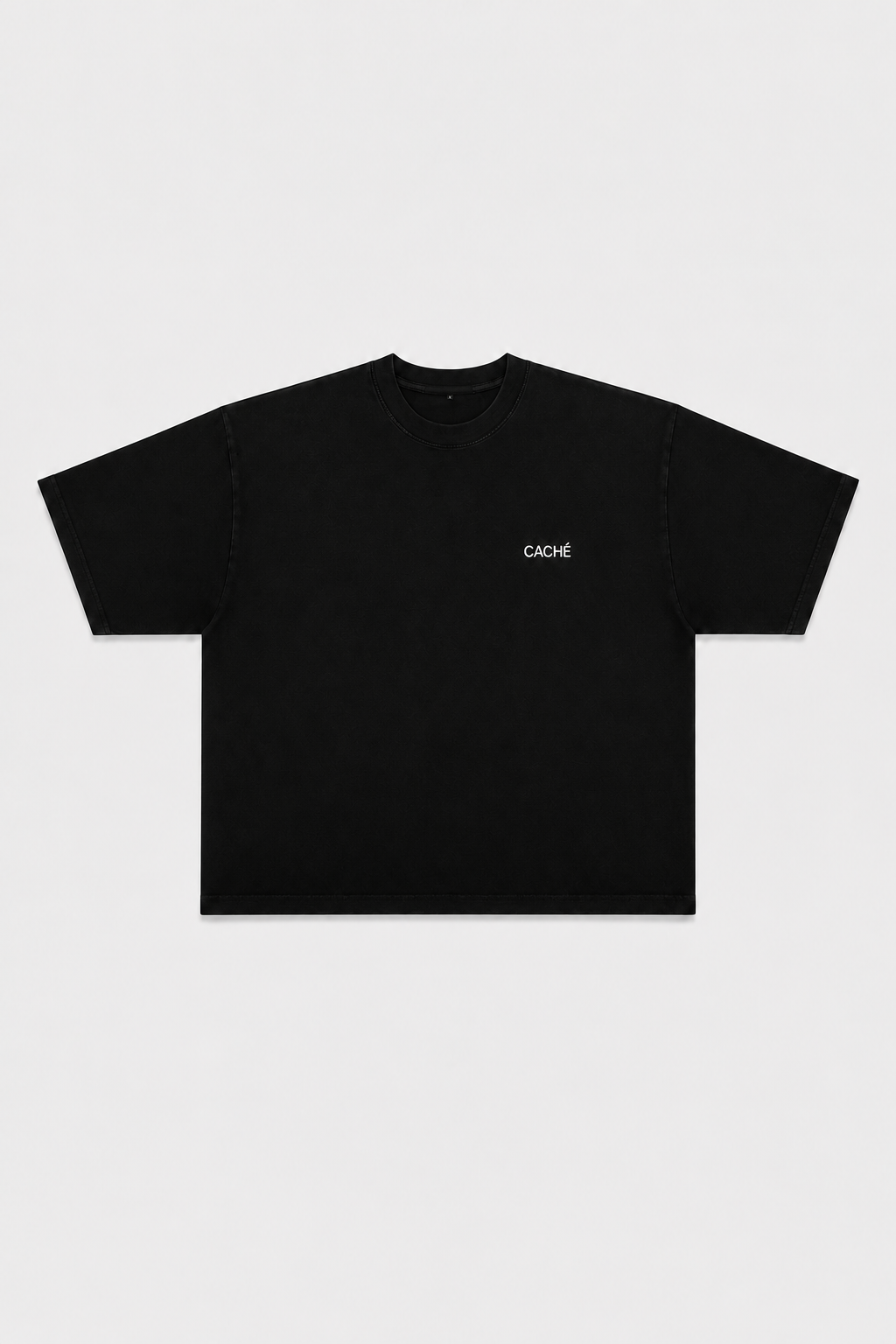 HIPS LOGO TEE