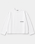 LOGO LONGSLEEVE