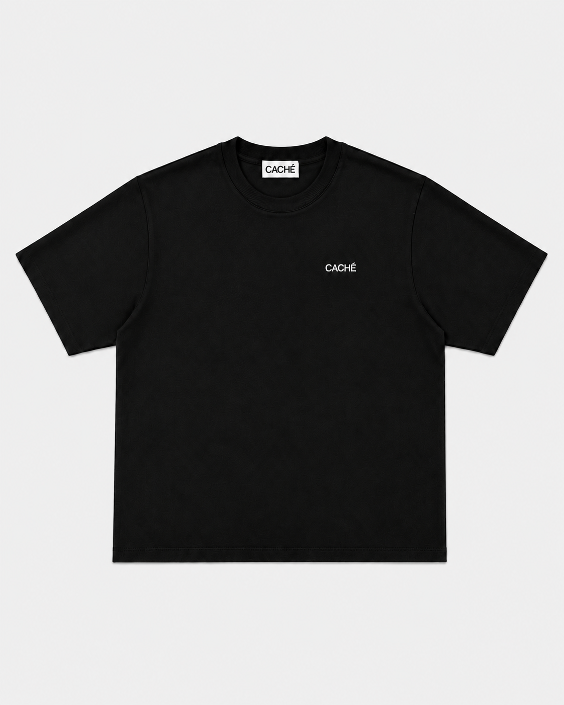 HIPS LOGO TEE