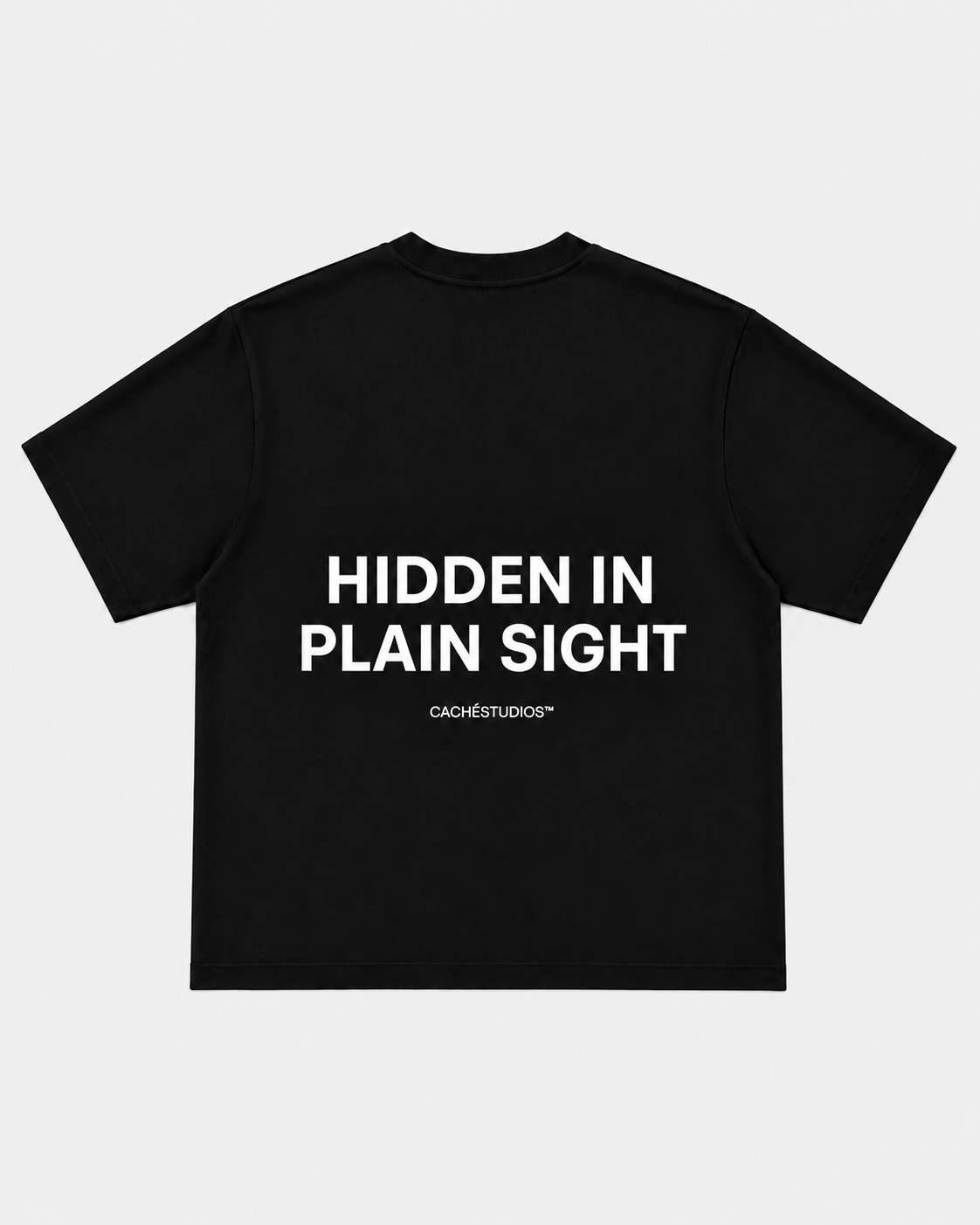 HIPS LOGO TEE